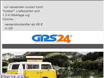 gps24.de