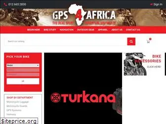 www.gps4africa.co.za