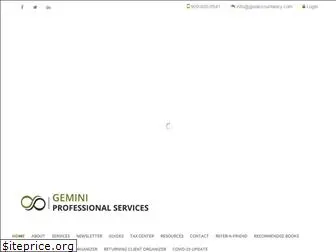 gpsaccountancy.com