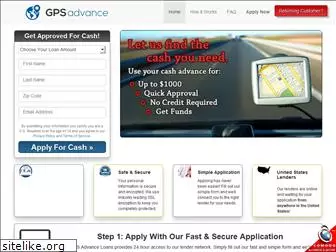 gpsadvance.com