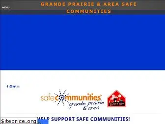 gpsafecommunities.com