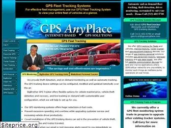 gpsanyplace.com