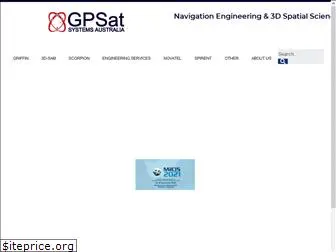 gpsatsys.com.au