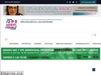 gpsaudiovisual.com