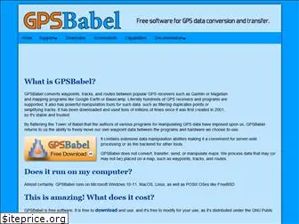 gpsbabel.org