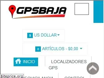 gpsbaja.com