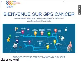 gpscancer.fr