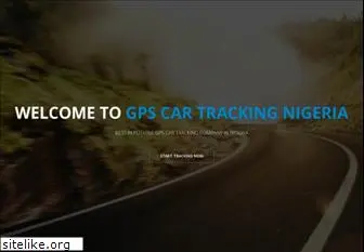 gpscartracking.com.ng