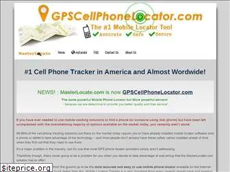 gpscellphonelocator.com