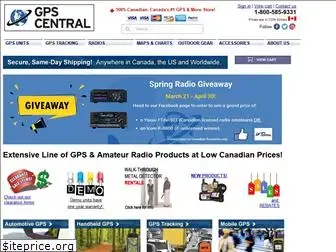 gpscentral.ca