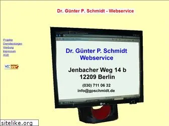 gpschmidt.de