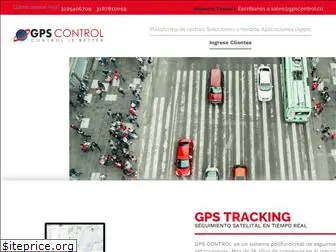 gpscontrol.co