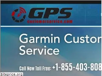 gpscustomerservice.com