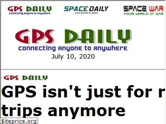 gpsdaily.com