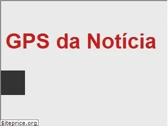 gpsdanoticia.com.br