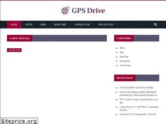 gpsdrive.cc