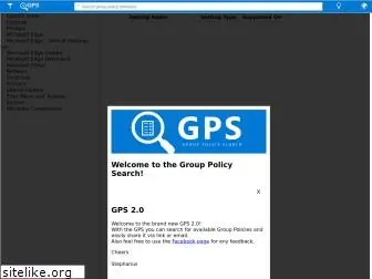 gpsearch.azurewebsites.net