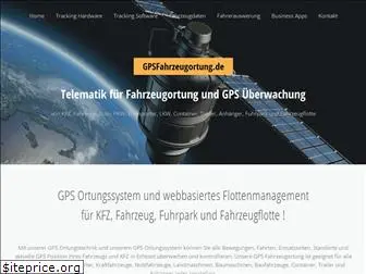 gpsfahrzeugortung.de