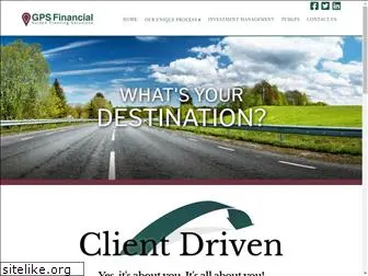 gpsfinancialadvisors.com
