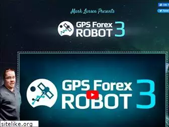 gpsforexrobot.com