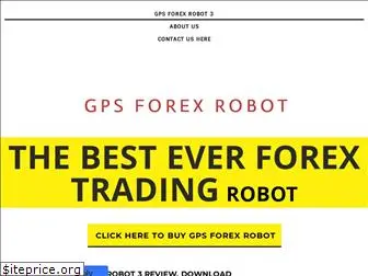 gpsforexrobot3.weebly.com