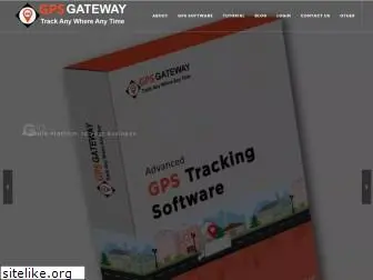 gpsgateway.in