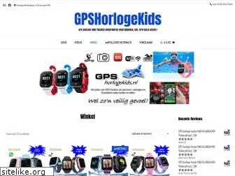 gpshorlogekids.nl