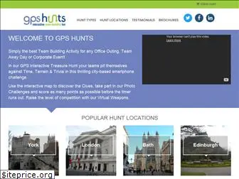 gpshunts.co.uk
