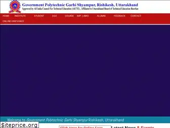 gpshyampur.org.in