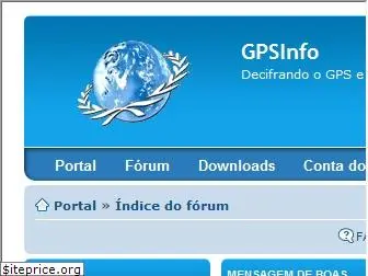 gpsinfo.com.br