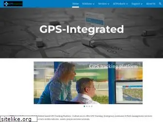 gpsintegrated.com