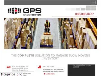 gpsinventorysolutions.com