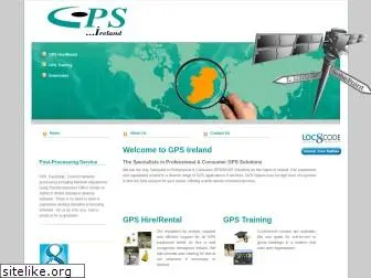 gpsireland.ie