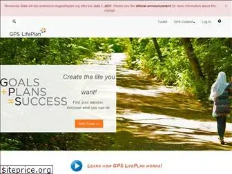 gpslifeplan.com