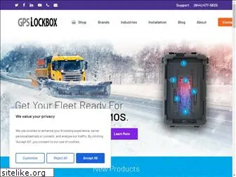 gpslockbox.com