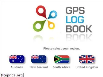 gpslogbook.com