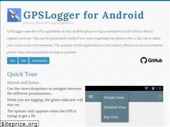 gpslogger.app