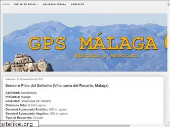 gpsmalaga.com