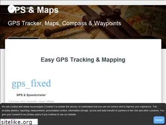 gpsmaps.app