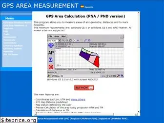 gpsmeter.com