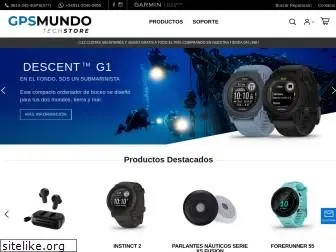 gpsmundo.com.ar