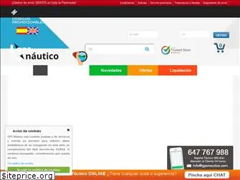 gpsnautico.com