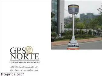 gpsnorte.com.br