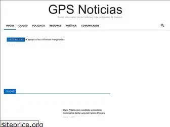 gpsnoticias.com.mx