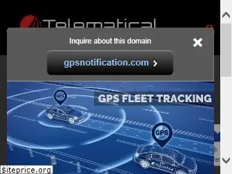 gpsnotification.com