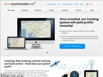 gpsnyomkovetes.net