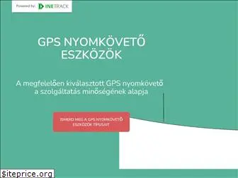 gpsnyomkoveto.com