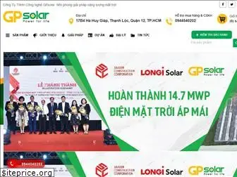 gpsolar.vn