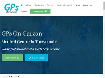 gpsoncurzon.com.au