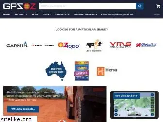 gpsoz.com.au